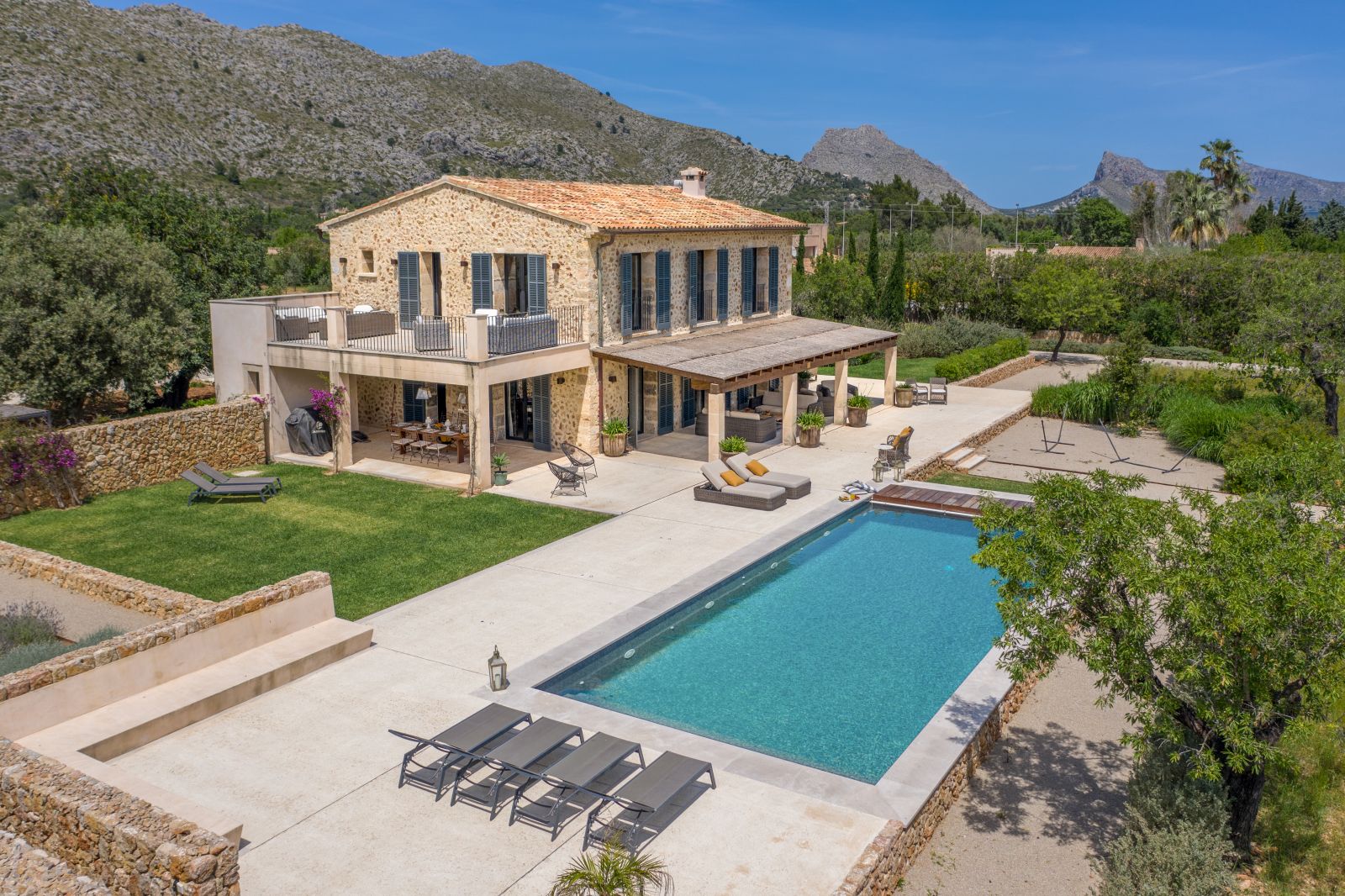 Purchasing a Property in Mallorca
