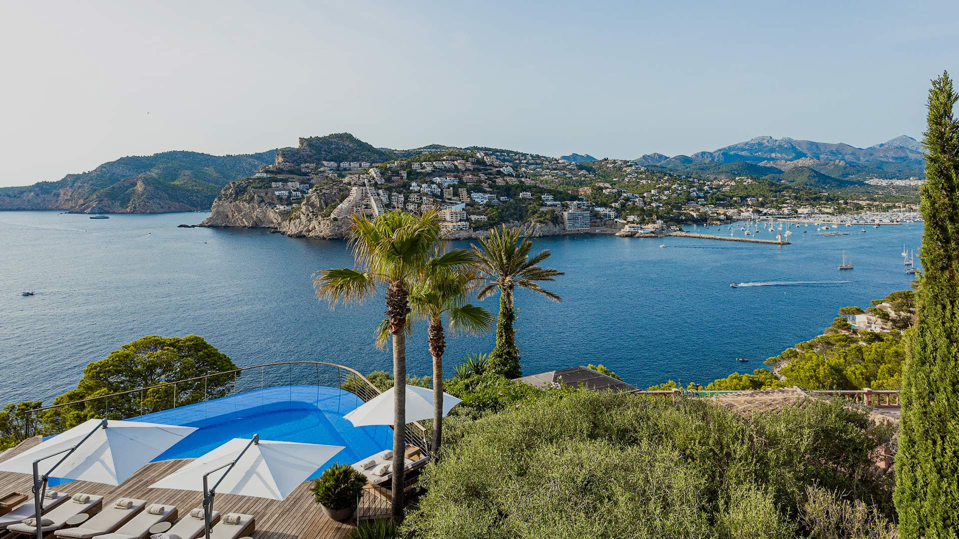 The Balearic Islands: The place to invest in real estate