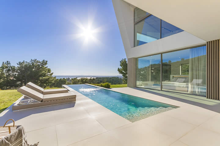 Mallorca’s Luxury Real Estate Market. Where are the best areas?