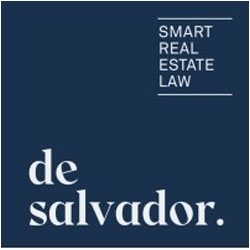 desalvador. Smart Real Estate Law in Mallorca and Madrid