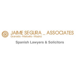 Jaime Segura Associates