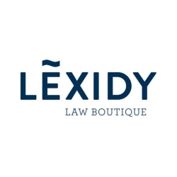 Lexidy, Law Boutique