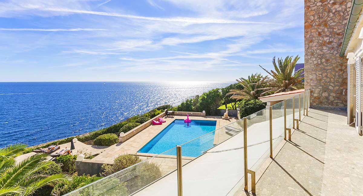 Investing in Mallorca’s Real Estate market
