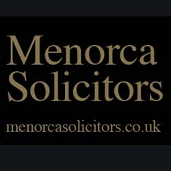 Menorca Solicitors