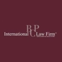 BCP International Law Firm