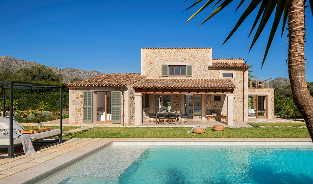 Top 10 Benefits of a Residence in Spain