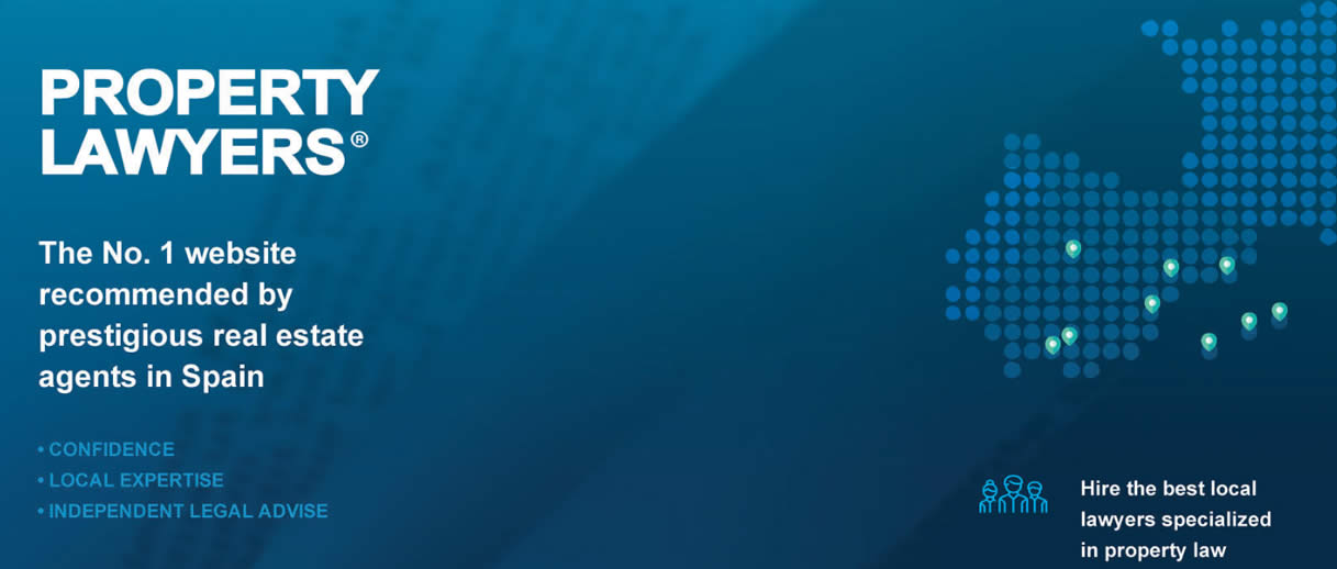 Why Property Lawyers in Spain Should Position Themselves Where International Buyers Are Searching