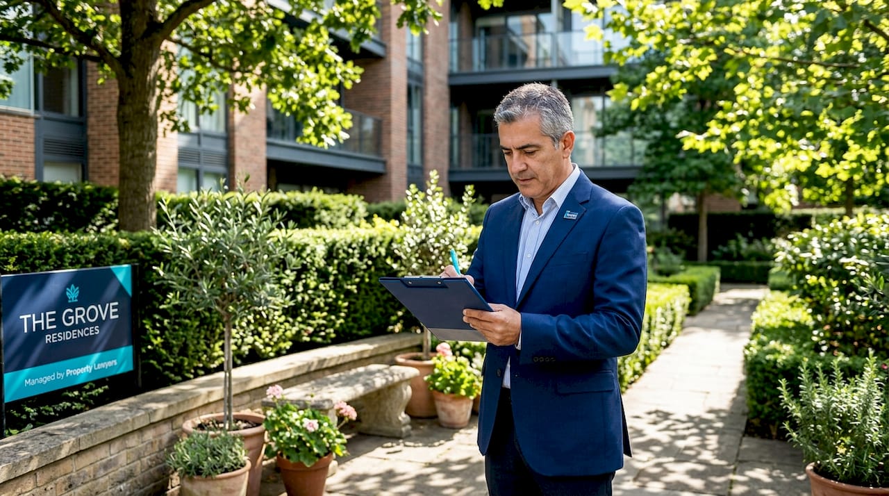 Condominium law in Spain: a guide for buyers