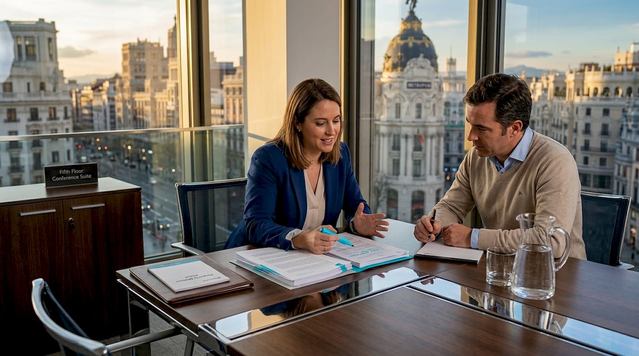 Benefits of bilingual legal services in Spain