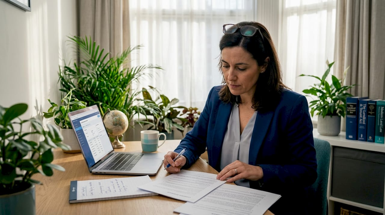 Why hire a lawyer when buying property in Spain