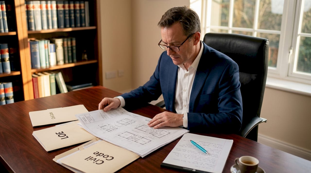 Building defects law in Spain: buyer’s guide 2026