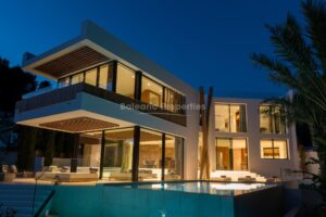Property for sale in Ibiza