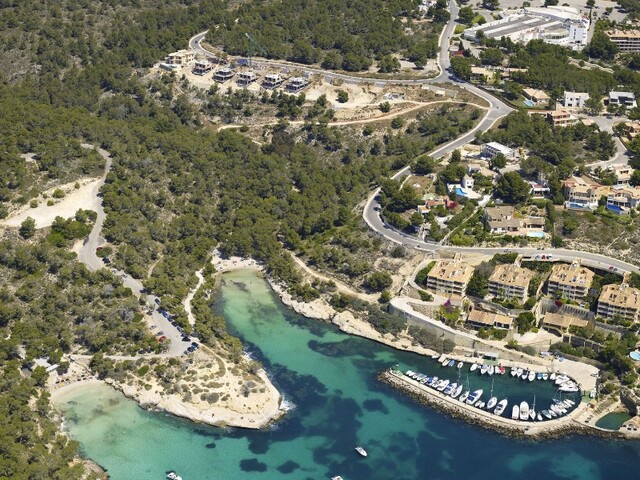 How to check property legal status in Spain