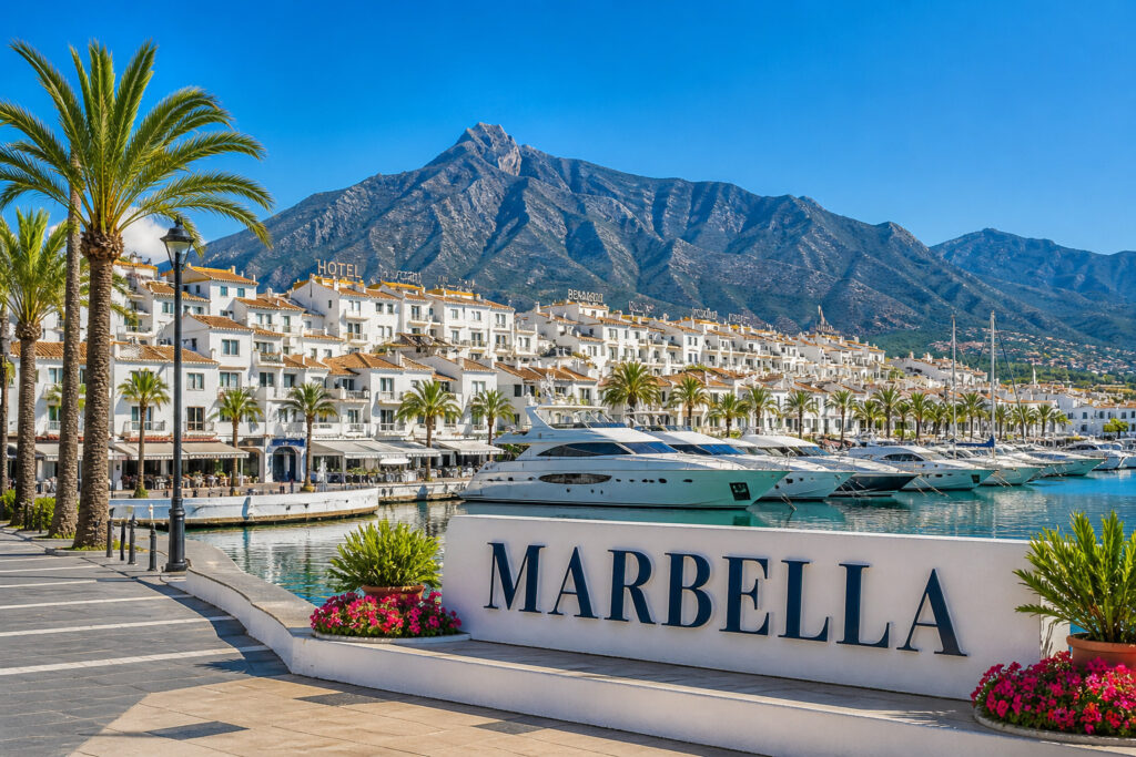 Marbella Property