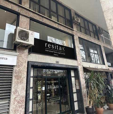 Office Resitax