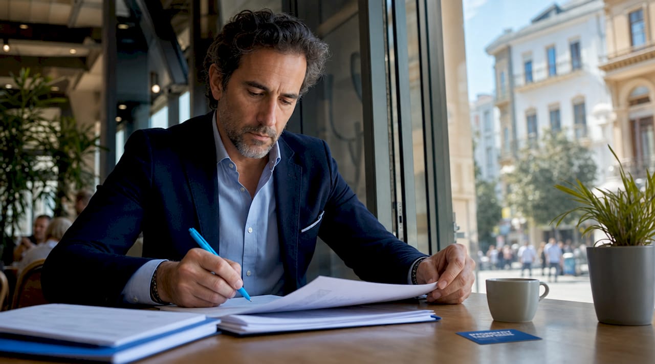 Spanish real estate law: a buyer’s guide for 2026