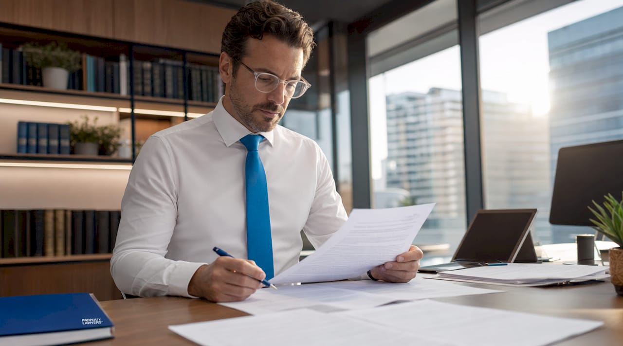 Property law in Spain: a 2026 guide for buyers