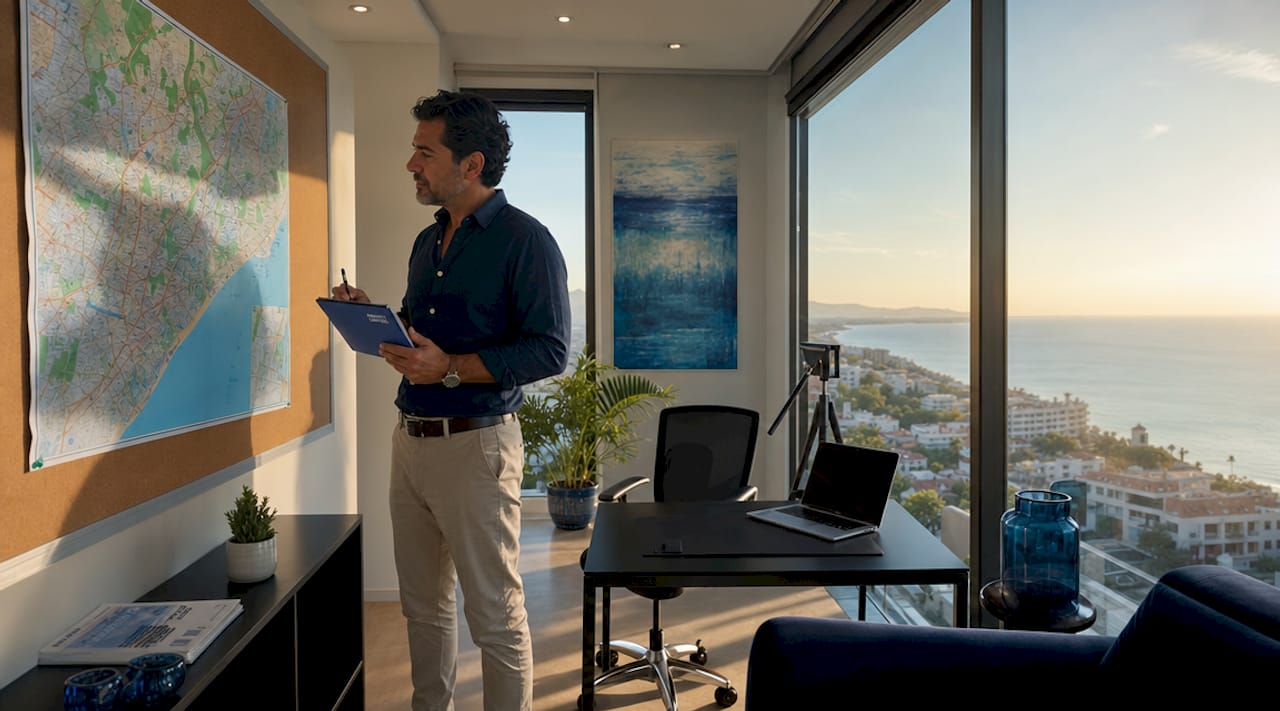 Attract international property clients in Spain: 2026 guide