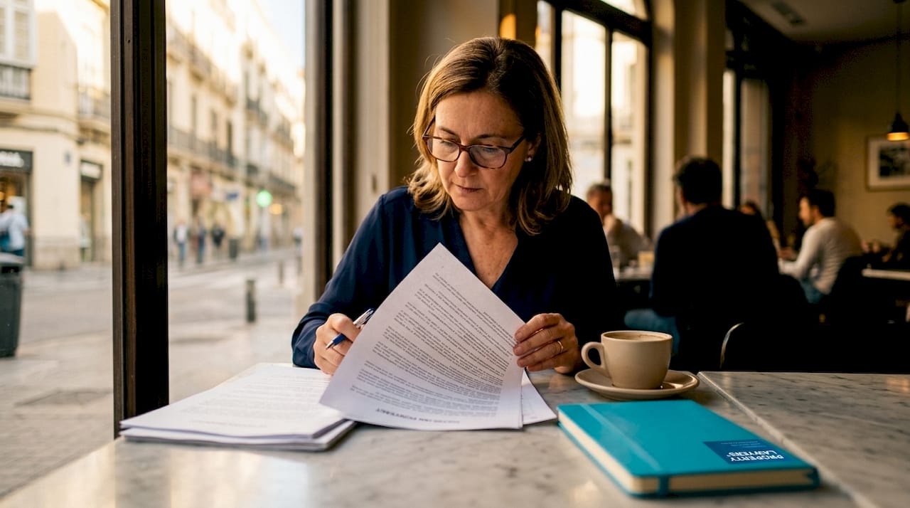 Spanish off-plan property law explained for buyers
