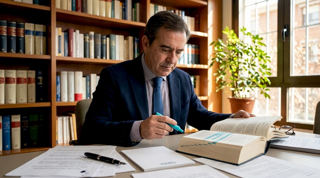 Civil in spain: understanding the legal system in 2026