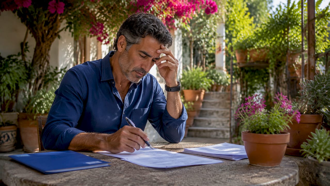 Why probate delays hit spain property buyers hard