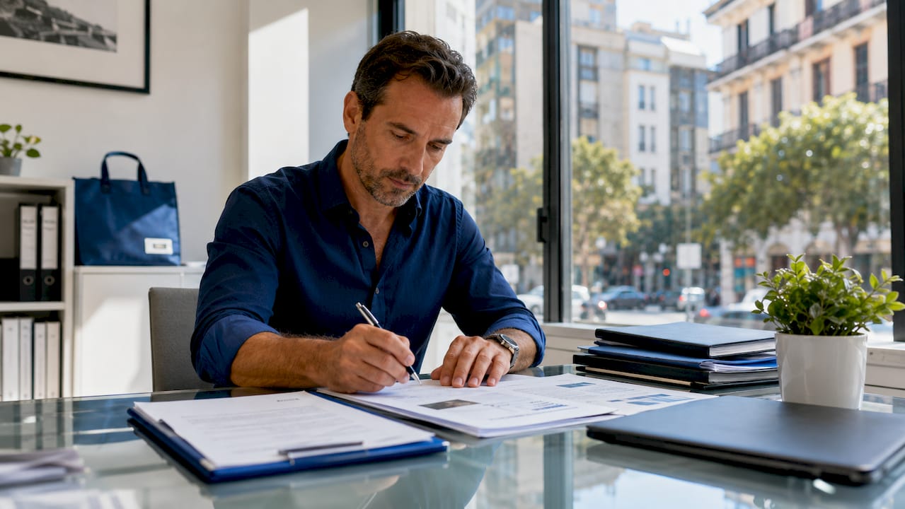 Property valuation in Spain: what buyers must know