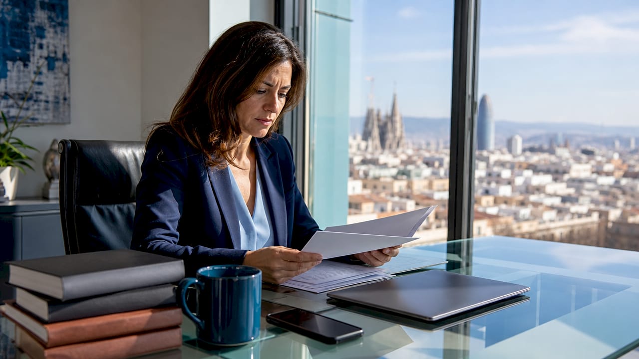 Optimise your lawyer directory listing in Spain