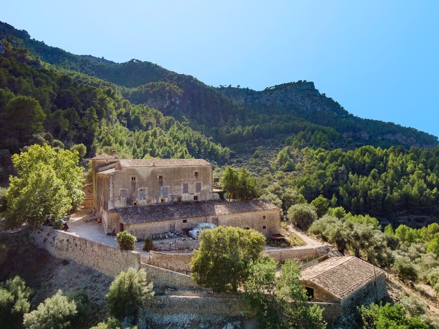 Rural property legal issues in Spain: types explained