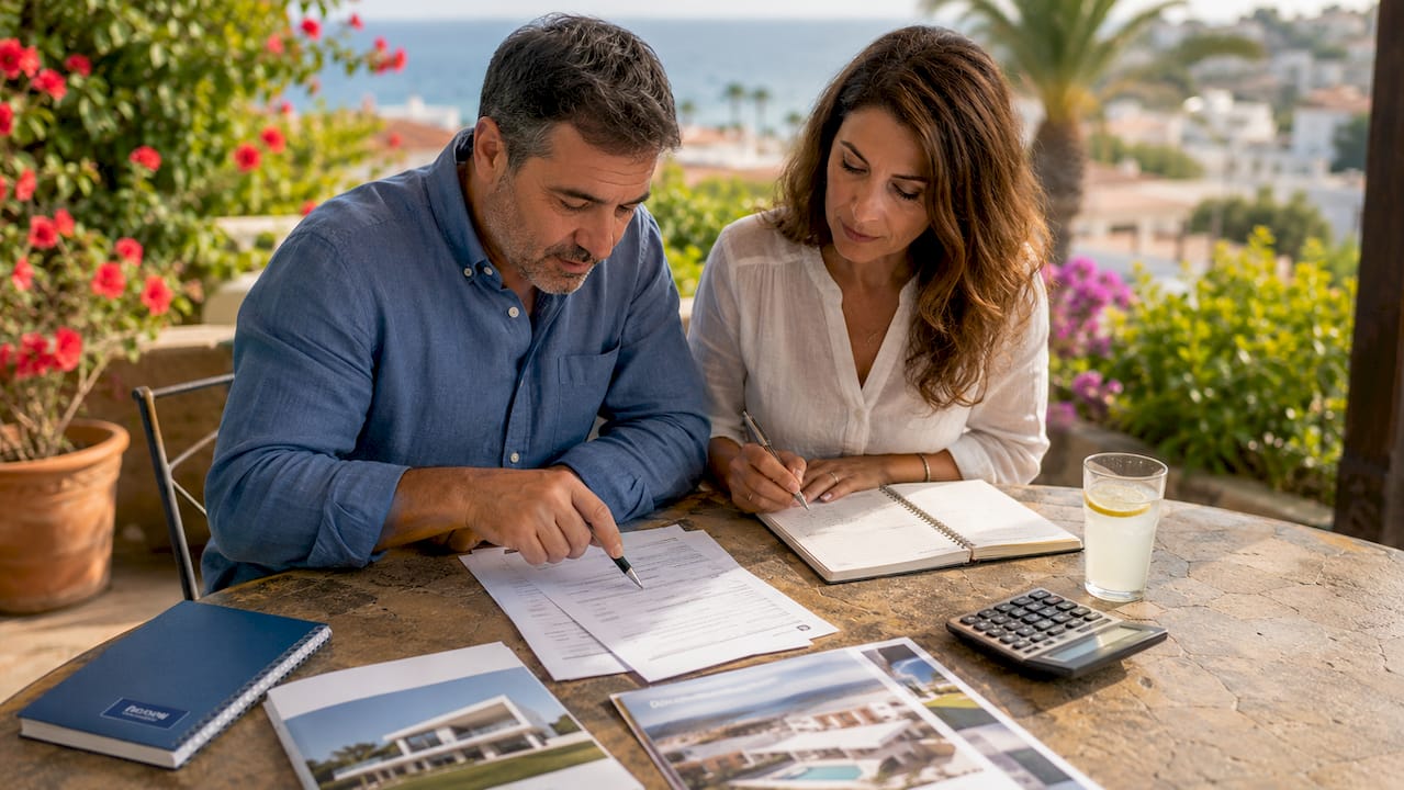 Buying new build in Spain: the legal process explained