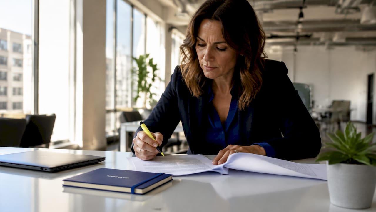 Barcelona lawyer: your guide to property legal services