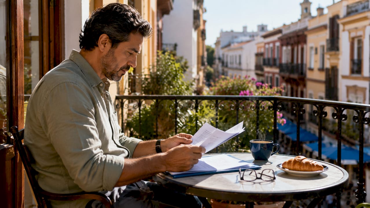 Property insurance in Spain explained for foreign buyers