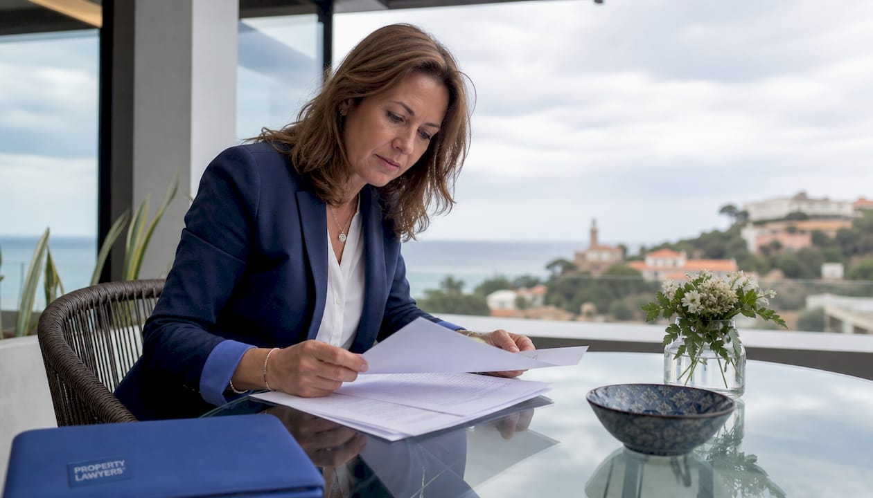 Tourist licence in Spain: what property investors must know