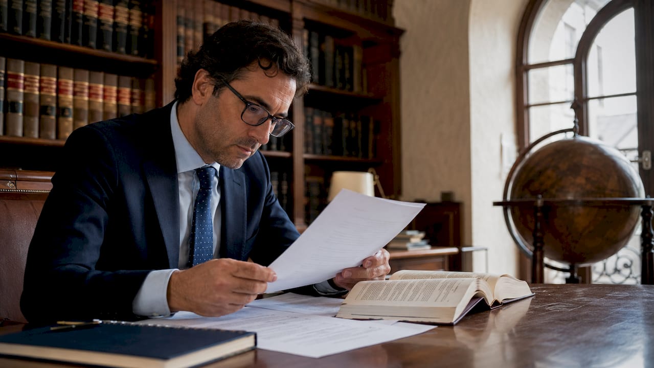 Spanish property forfeiture law explained for buyers