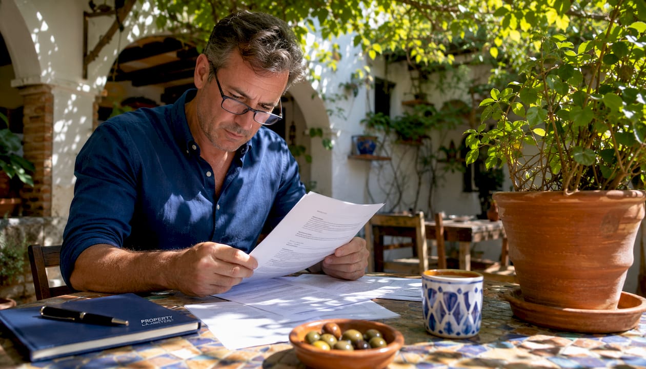 Spain’s 10-year structural guarantee for new-build property