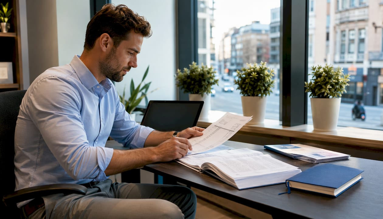 How to invoice international clients in Spain legally