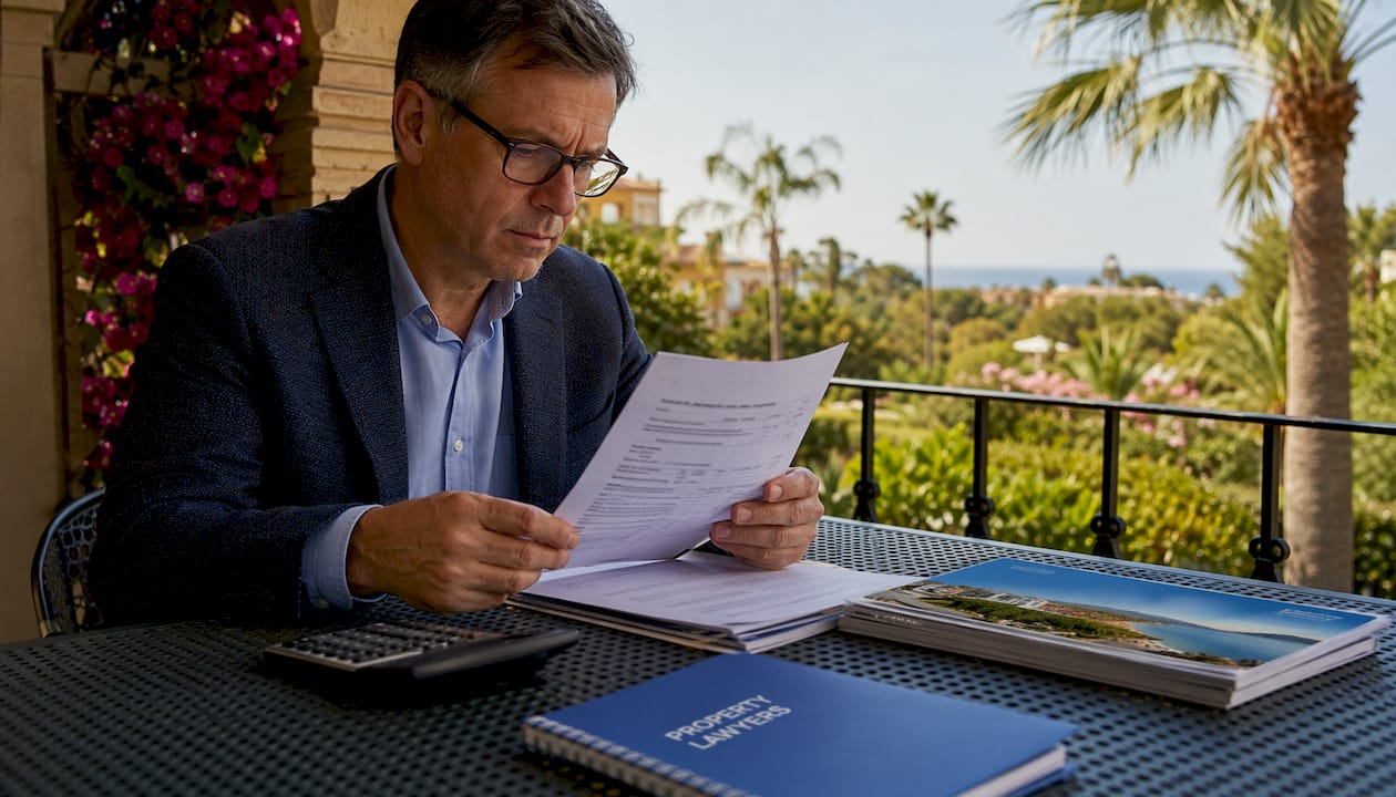 Spanish timeshare law explained: what UK buyers must know