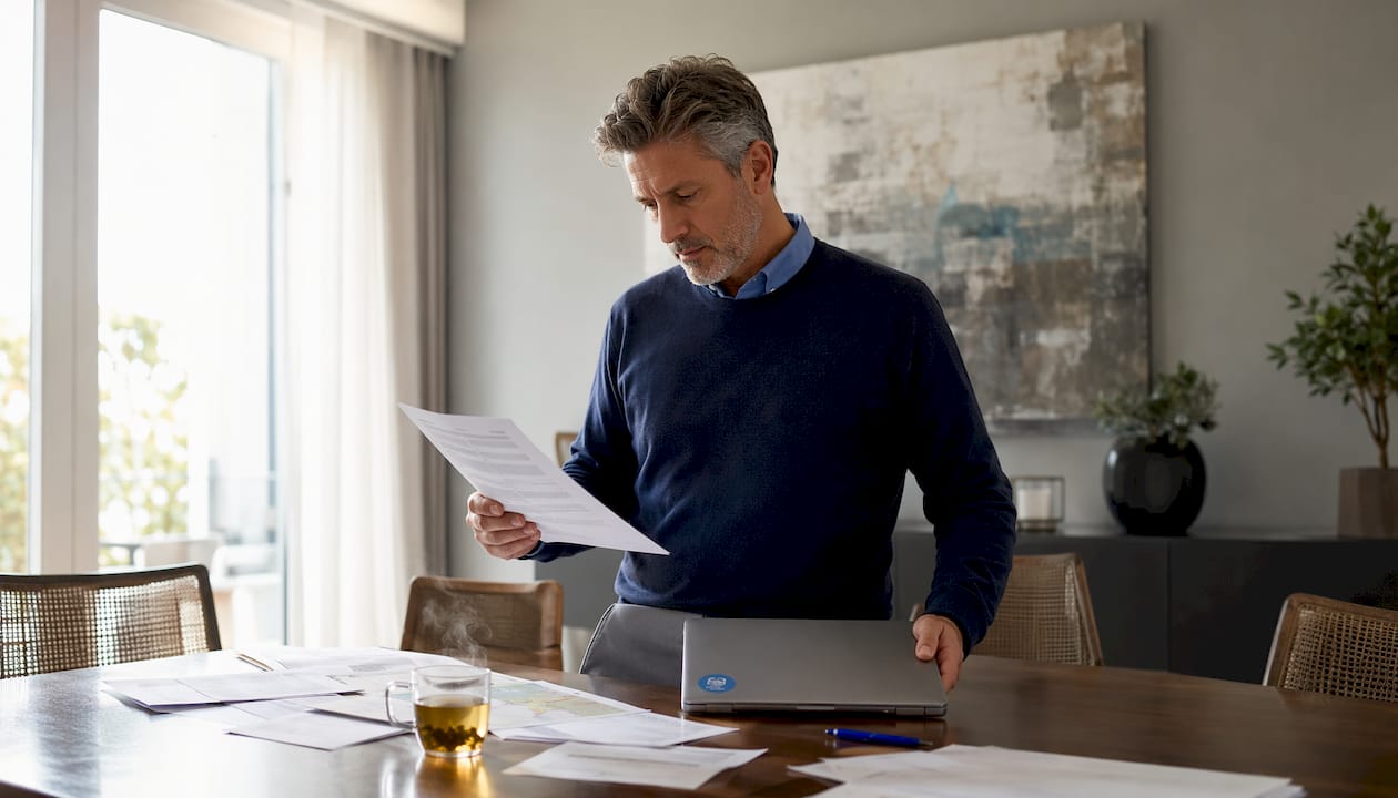 Spanish land registry search: a guide for international buyers
