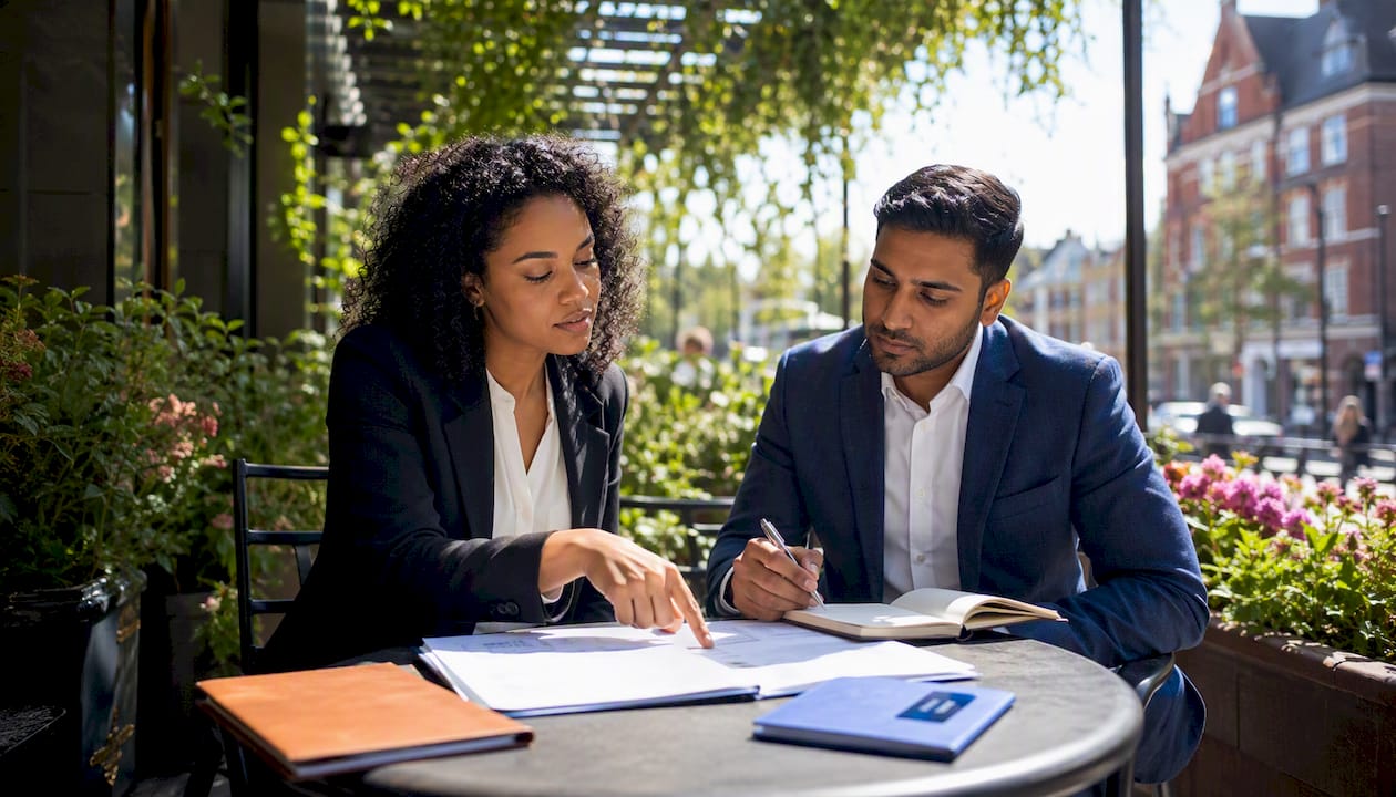 Legal practice management software comparison for UK firms