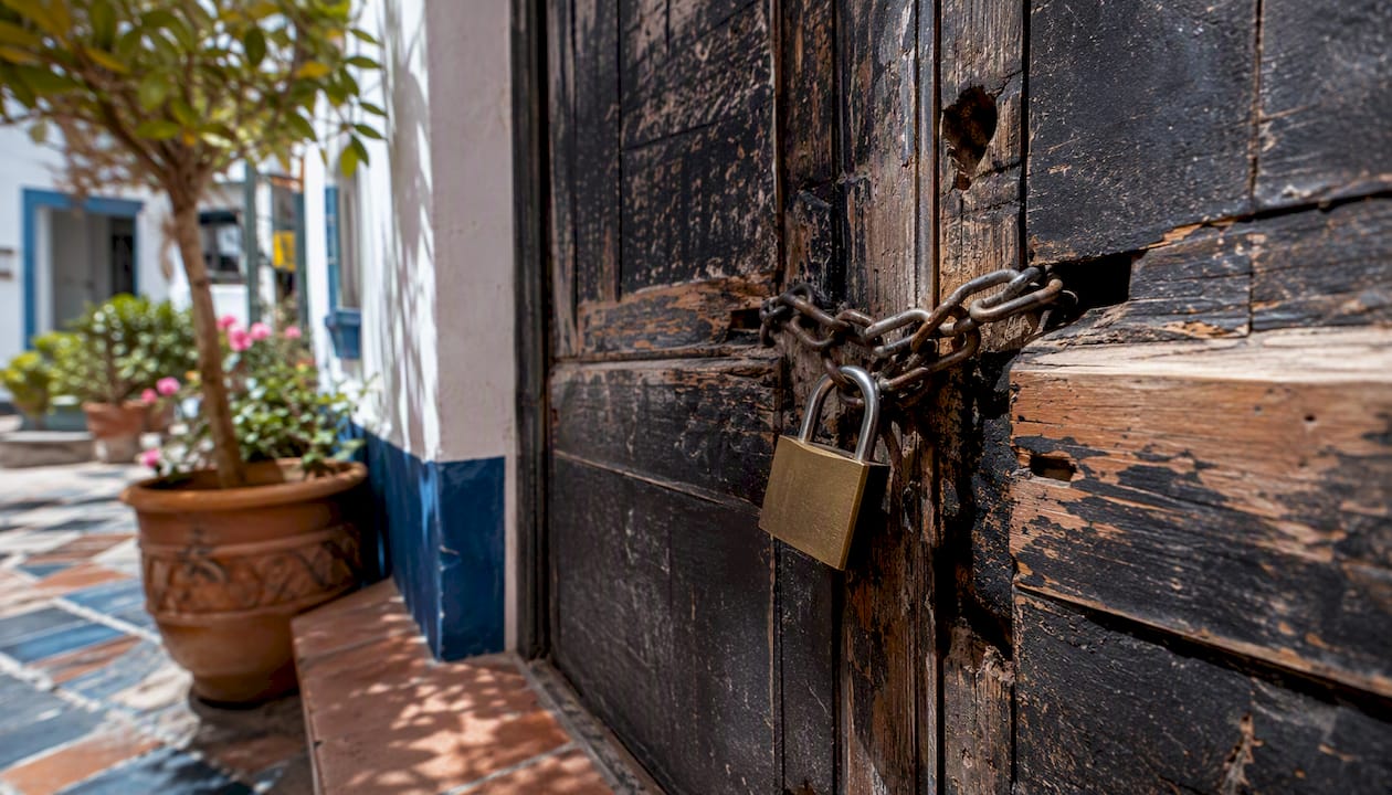 Ocupación ilegal in Spain: what UK buyers need to know