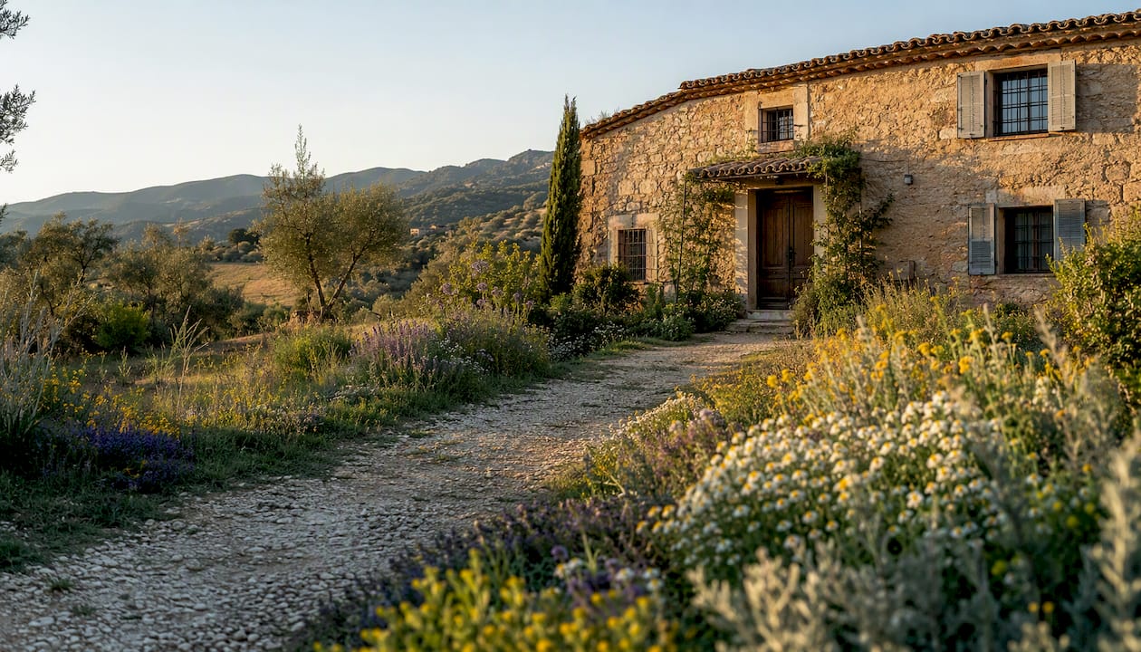 Rural finca purchase checklist Spain: guide for international buyers