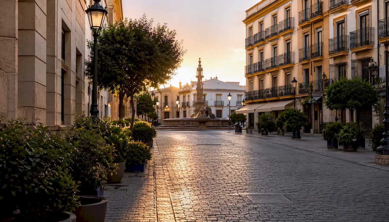Why urban Spain properties are safer than rural ones