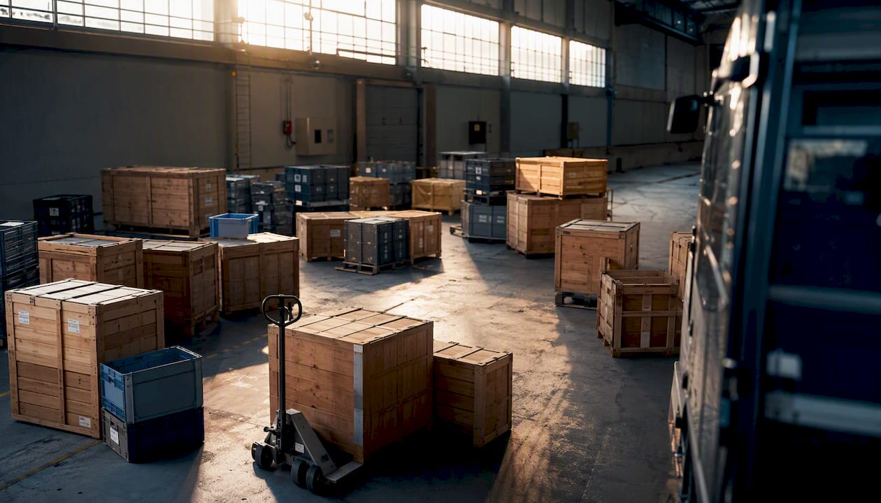 Importing goods and vehicles to Spain: expat guide