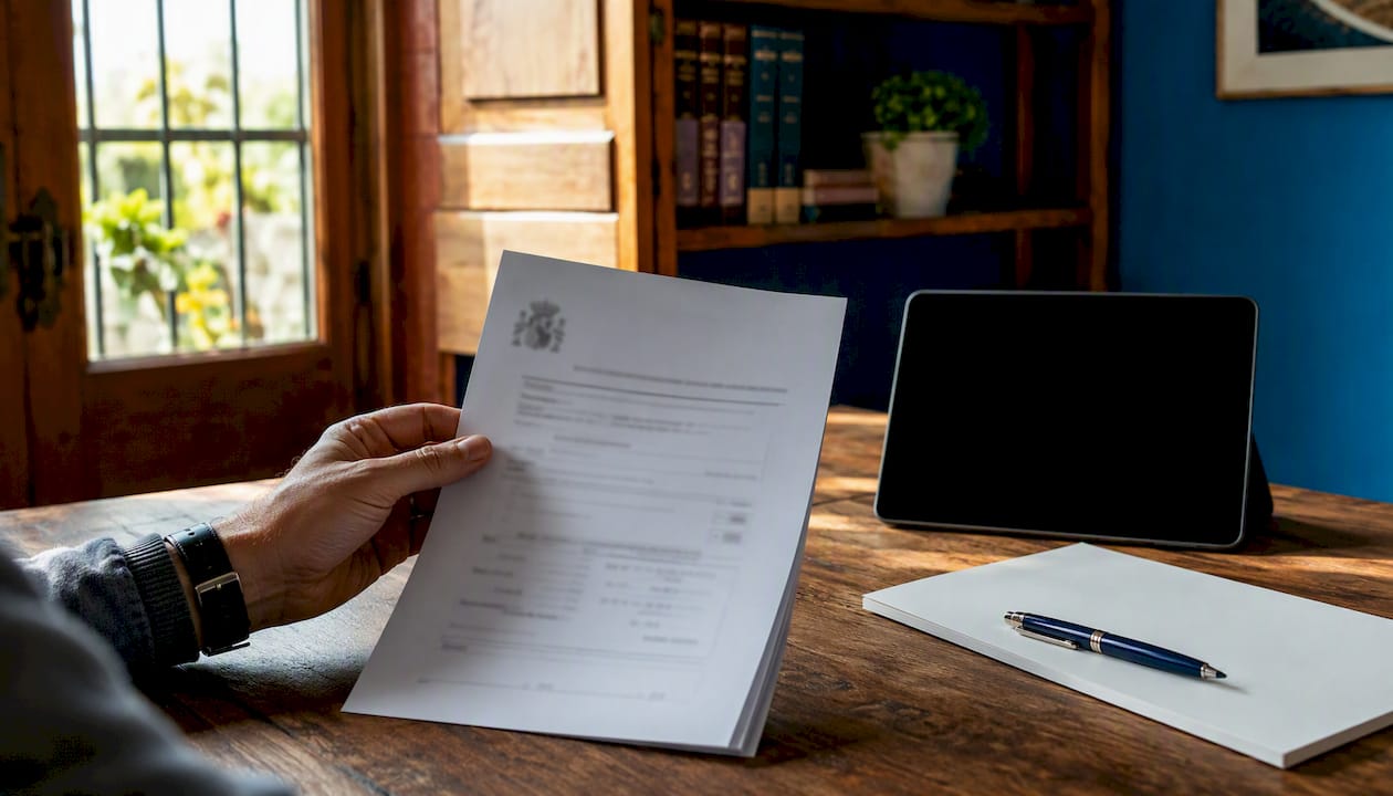 10 common IBI tax calculation errors Spain property owners make