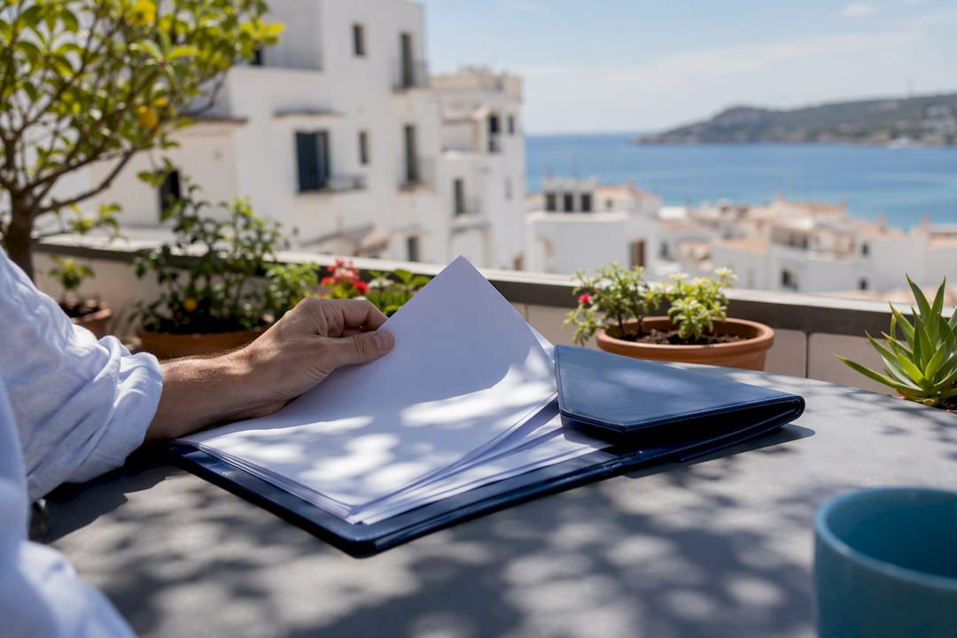 Spanish inheritance law: what property owners need to know
