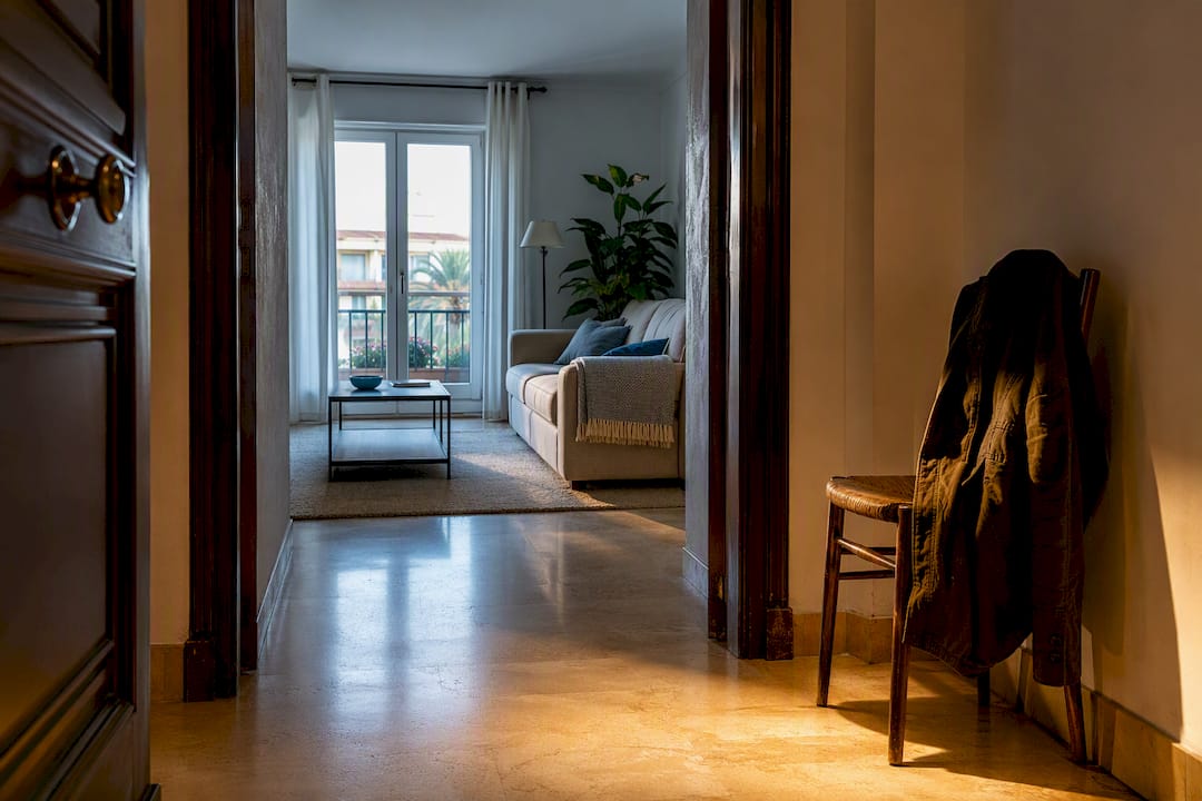 Avoid a €1,500–€4,000 Eviction Bill When Buying a Rented Flat in Spain
