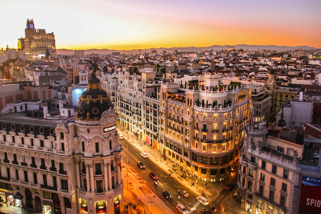 Madrid Rehabilitation Grants: Shorter Evidence Deadlines in October 2026
