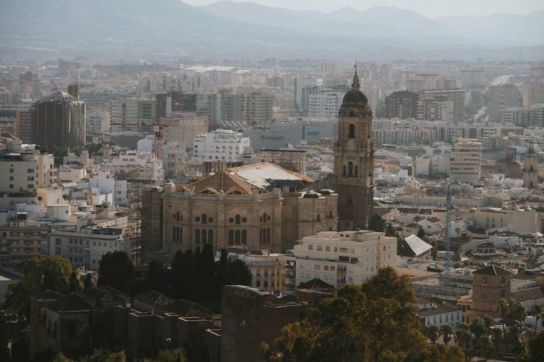 Andalusia ITP Cut to 6.75% in 2027: What It Means for Property Buyers