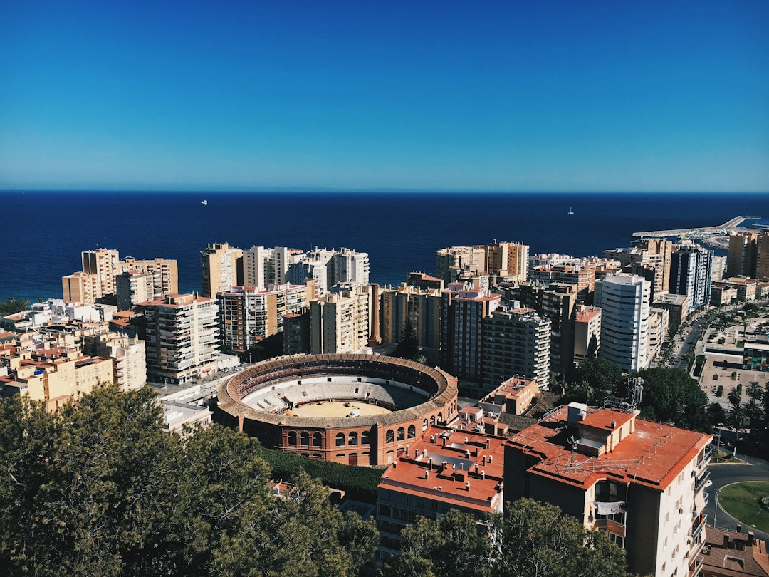 Málaga Water-Meter Grants: Checks for Apartment Owners and Buyers