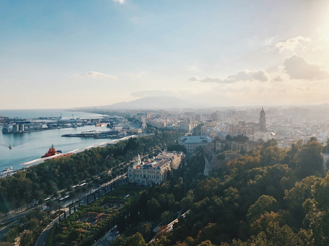 Foreign Buyers in Andalusia Down 12.7%: What the Notaries’ Data Means